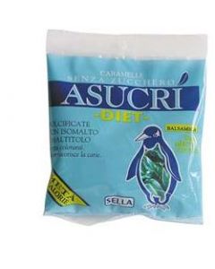 Asucri Caramella Balsam 40g