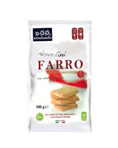 Novellini Farro 250g
