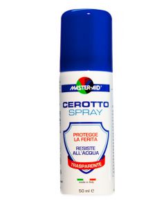 M-aid Cerotto Spray 50ml