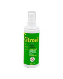 Citrosil Spray 0,175% Flacone 100ml