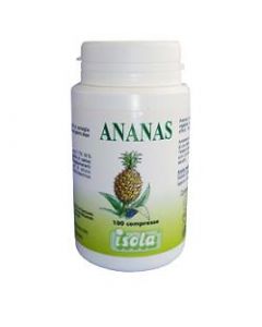 Ananas 100cpr