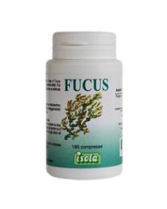 Fucus 180cpr 54g
