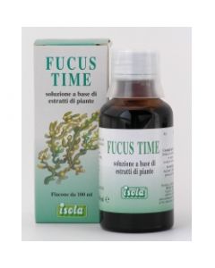 Fucus Time 100ml