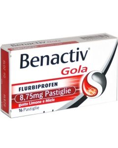 BENACTIV GOLA