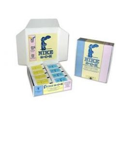 Nike Rck Ascorb K+ribos 200bus