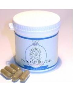 Dr Pock Eco Press 50cps