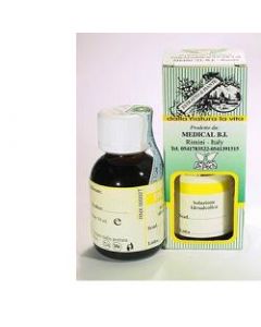 Dr Pock Passiflora Sol Ial50ml