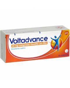 VOLTADVANCE