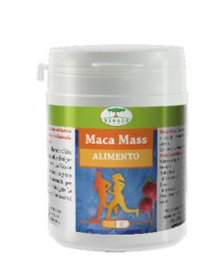 Maca Mass Farina 500g