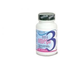 Omega 3 180prl Softgel