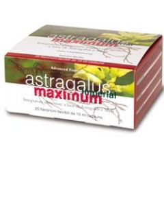 Imperial Astragalus Max 20f 10