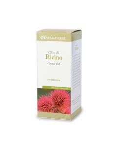 Olio Ricino 100ml