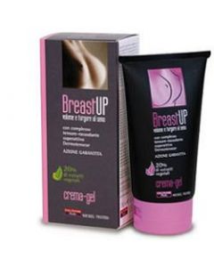 Breast Up Crema 150ml