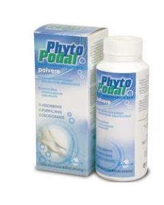 Phytopodal Polvere Piedi 100g