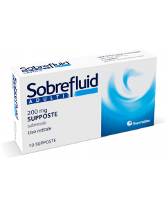 SOBREFLUID