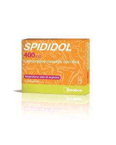 SPIDIDOL 400 MG