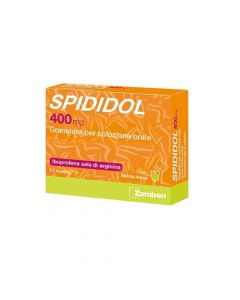 SPIDIDOL 400 MG