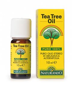 Tea Tree Oil 10ml