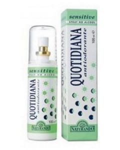 Quotidiana Ant Spray Sensitive