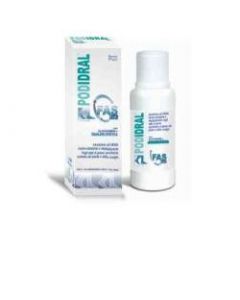 Podidral Fas Latte 250ml