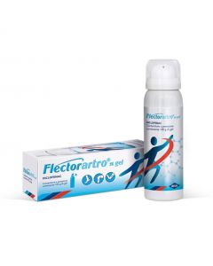 FLECTORARTRO 1% GEL