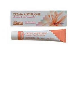 Crema Antirughe 50ml