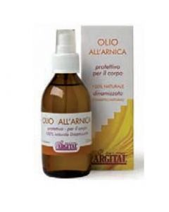 Olio All' Arnica 125ml