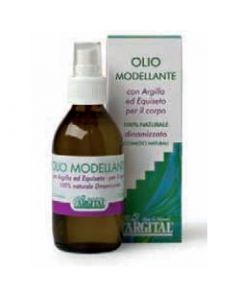 Olio Modellante 125ml