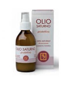 Olio Saturno 125ml