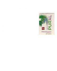 Pural Chewing Gum Ig 14g
