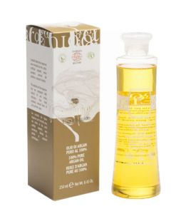 Olio Argan Puro 250ml