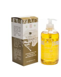 Olio Argan Puro 500ml