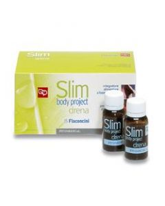 Slim Body Fl 225ml
