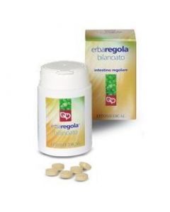 Erbaregola Bilanciato 3 60tav