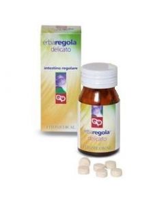 Erbaregola Del 1 60tav