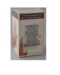 Ventre Piatto 120cpr