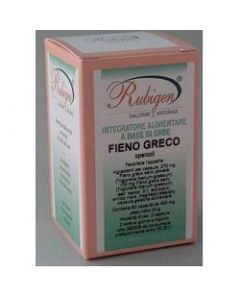 Fieno Greco 60cps