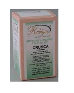 Crusca 100cpr