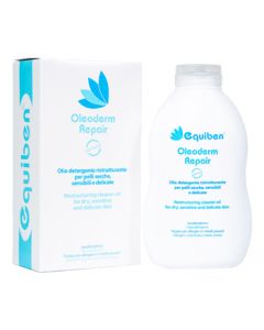 Oleoderm Repair Olio 500ml