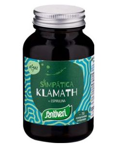 Alga Klamat 70cpr Stv