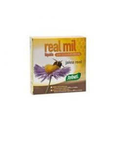 Realmil Pappa Reale 20fx10ml