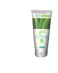 Aloe Vera 100% Gelbio Stv200ml