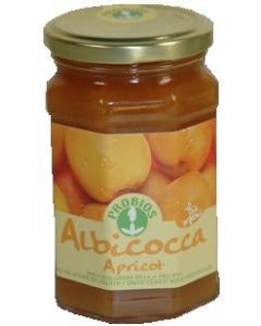 Fru Composta Albicocca Bio330g
