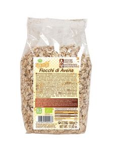 Fio Fiocchi Avena 500g