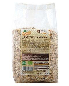 Fio Fiocchi 5 Cereali 500g