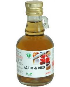 Mitoku Aceto Riso Agro 250ml