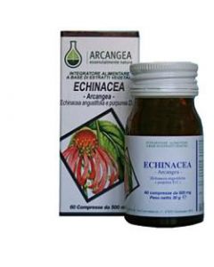 Echinacea 60cps