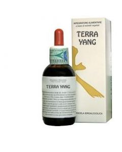 Terra Yang 50ml