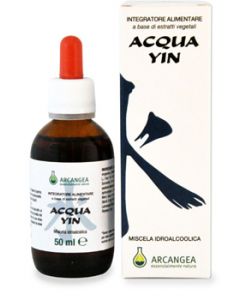 Acqua Yin Sol Ial 50ml