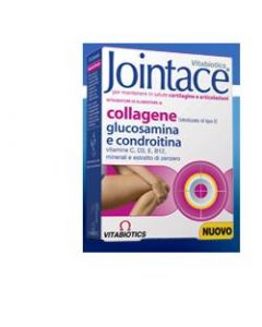 Jointace Collagen 30cpr